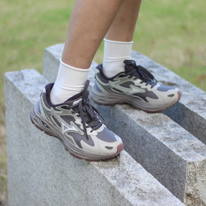 Preorder 預訂 Mizuno Racer S “龍井茶” D1GH263510