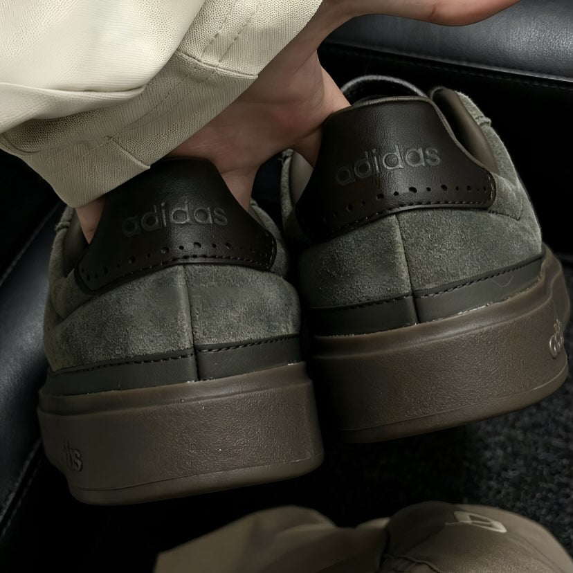 Preorder 預訂 ADIDAS STREETTALK SCSPW FTW “SHADOW OLIVE” KJ7440