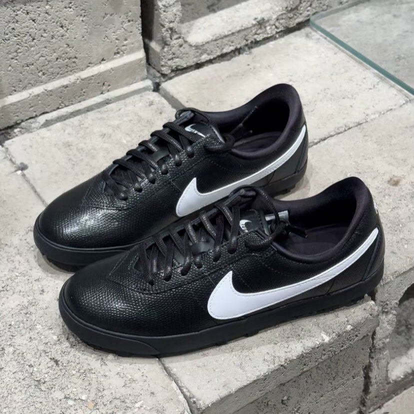 Preorder 預訂 Nike Astro Grabber SE Black/White IQ3411-010