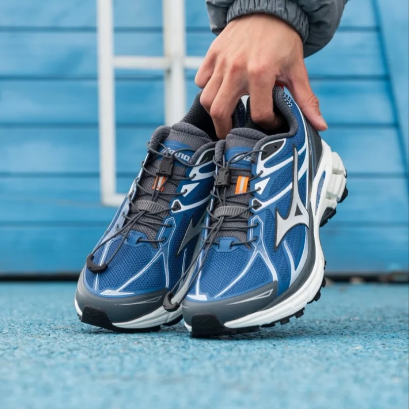 Preorder 預訂 Mizuno Halo Mix TL “Daydream Blue” D1GH251207