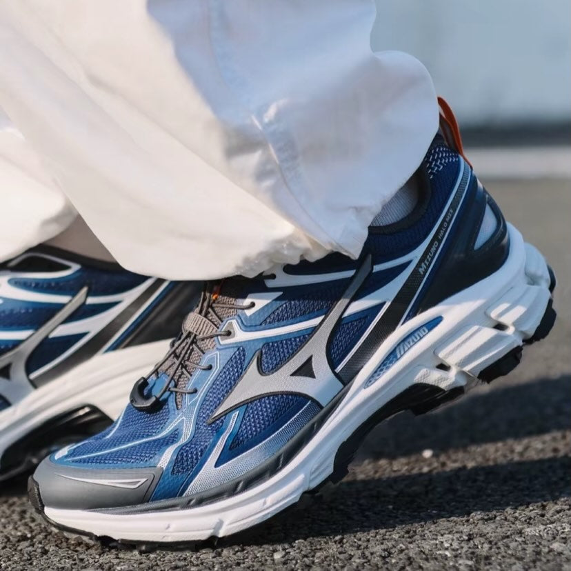 Preorder 預訂 Mizuno Halo Mix TL “Daydream Blue” D1GH251207