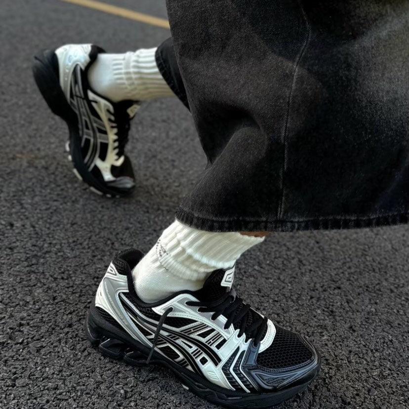 Preorder 預訂 Asics Gel-Kayano 14 “Black/Cream” 1203A537-002