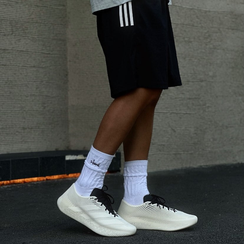 Preorder 預訂 Adidas Climacool 4D Laced “Off White/Black” JQ6637