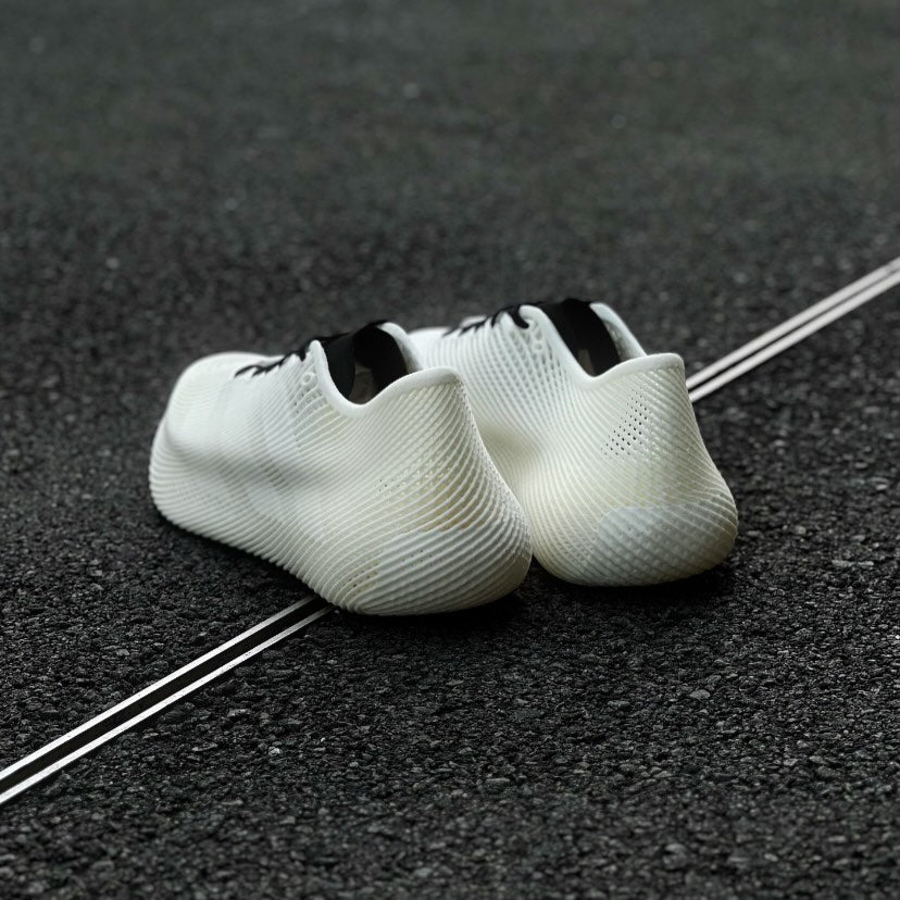 Preorder 預訂 Adidas Climacool 4D Laced “Off White/Black” JQ6637