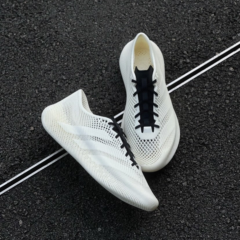 Preorder 預訂 Adidas Climacool 4D Laced “Off White/Black” JQ6637