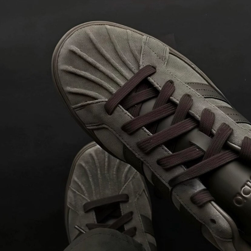 Preorder 預訂 ADIDAS STREETTALK SCSPW FTW “SHADOW OLIVE” KJ7440