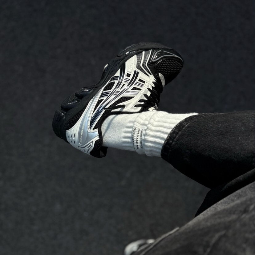 Preorder 預訂 Asics Gel-Kayano 14 “Black/Cream” 1203A537-002