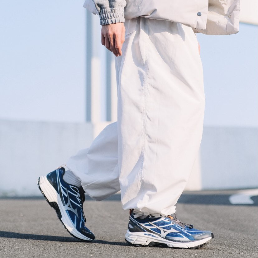 Preorder 預訂 Mizuno Halo Mix TL “Daydream Blue” D1GH251207