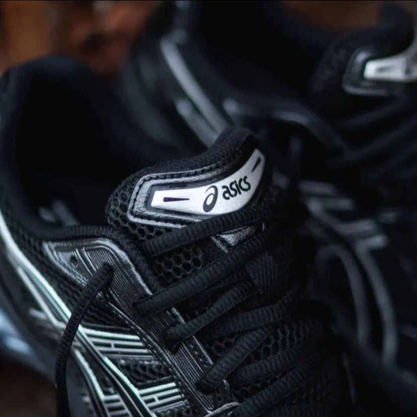 Preorder 預訂 Asics Gel-Kayano 14 “Black/Silver” 1201A019-006