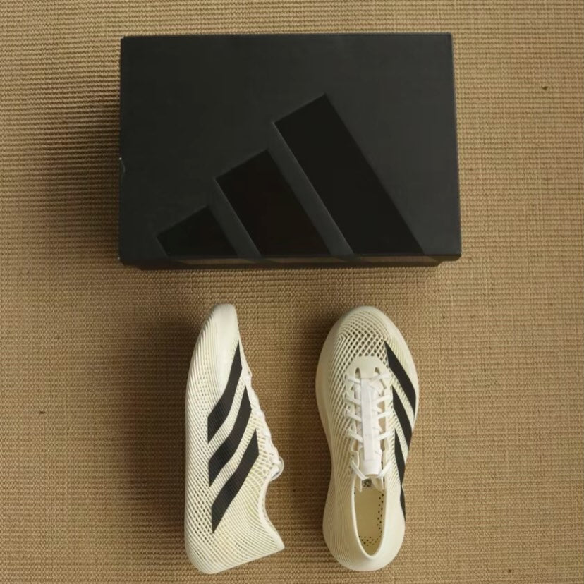 Preorder 預訂 Adidas Climacool 4D Laced “Cream/Black” KJ8968
