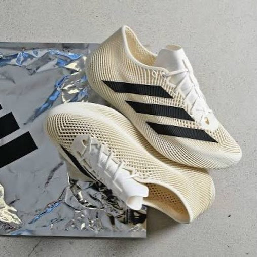 Preorder 預訂 Adidas Climacool 4D Laced “Cream/Black” KJ8968