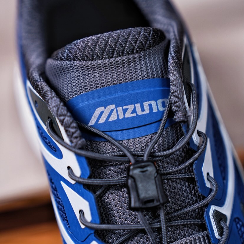 Preorder 預訂 Mizuno Halo Mix TL “Daydream Blue” D1GH251207