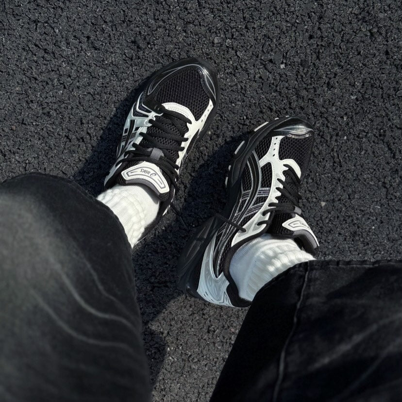 Preorder 預訂 Asics Gel-Kayano 14 “Black/Cream” 1203A537-002