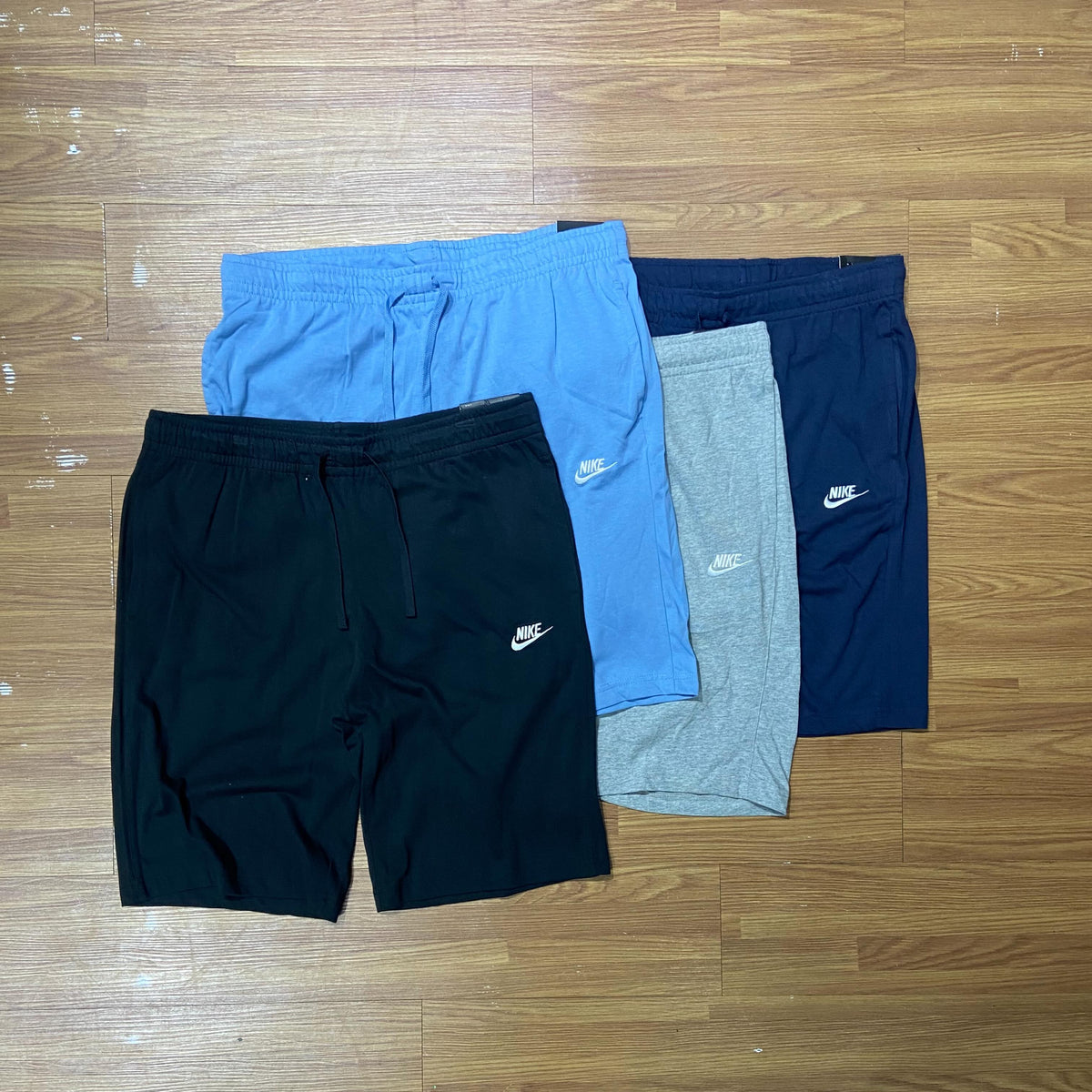 Nike French Club Shorts 804419
