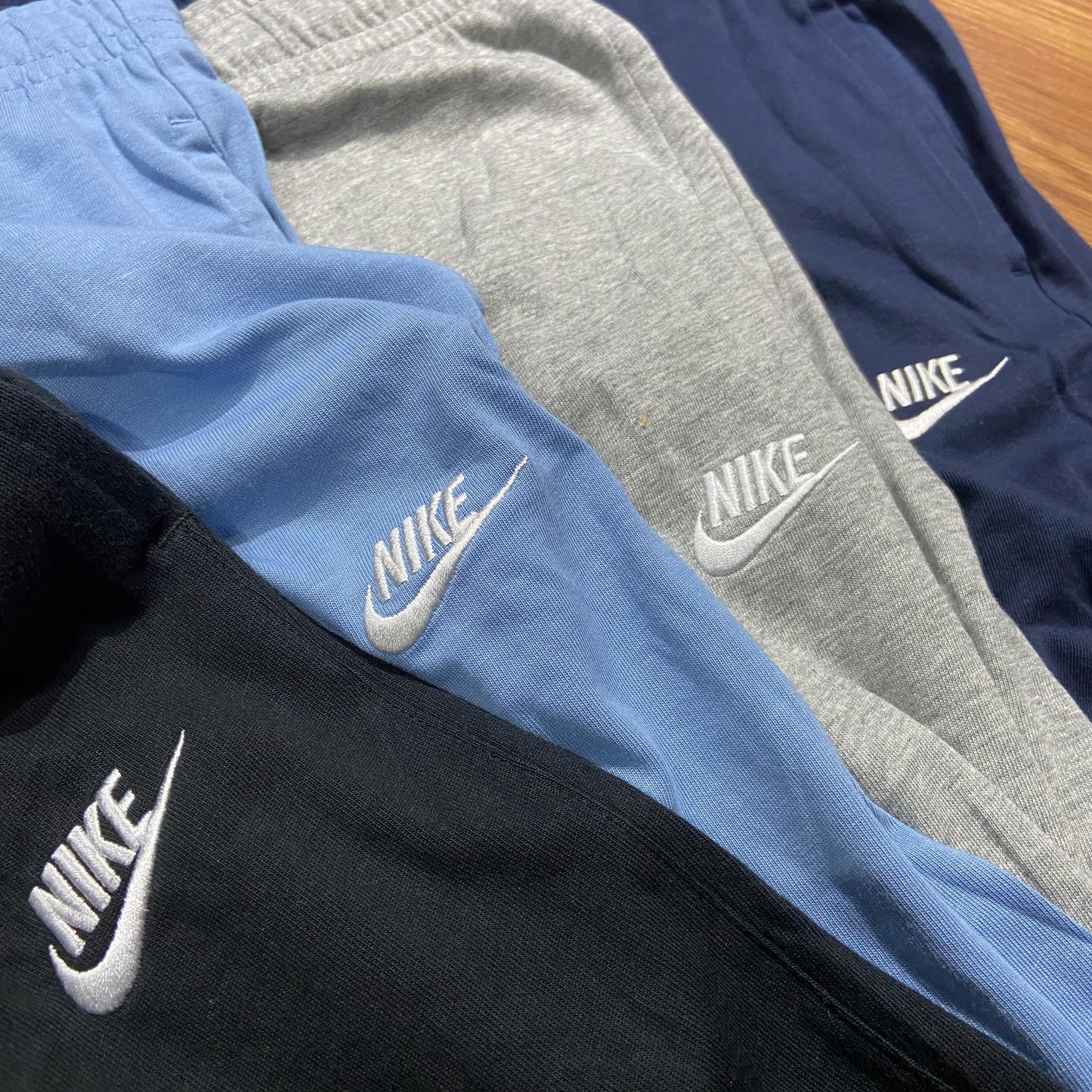 Nike French Club Shorts 804419