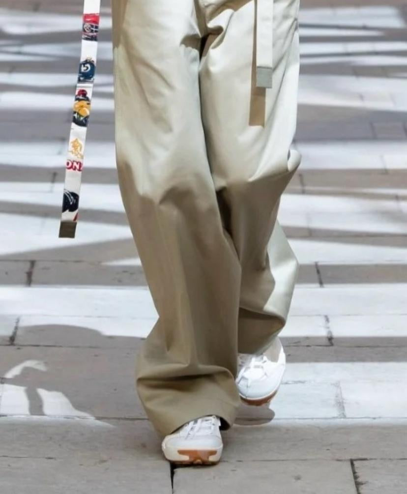 Preorder 預訂 Nike x Sacai Zegamadome SP White HQ8618-100