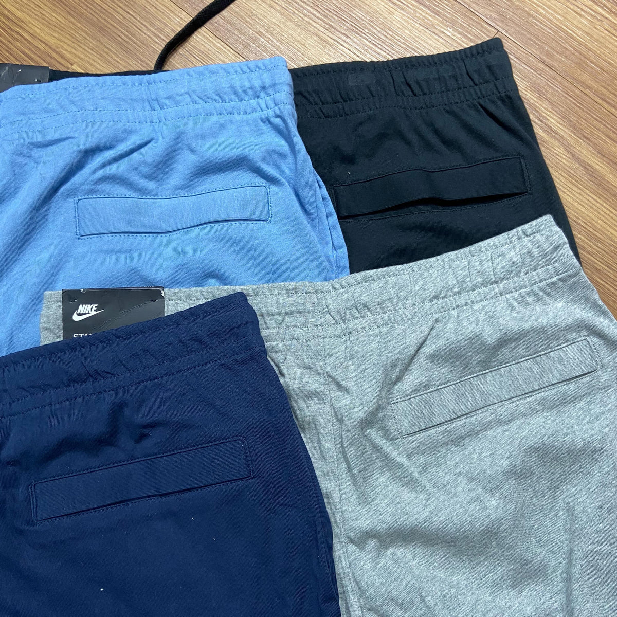 Nike French Club Shorts 804419