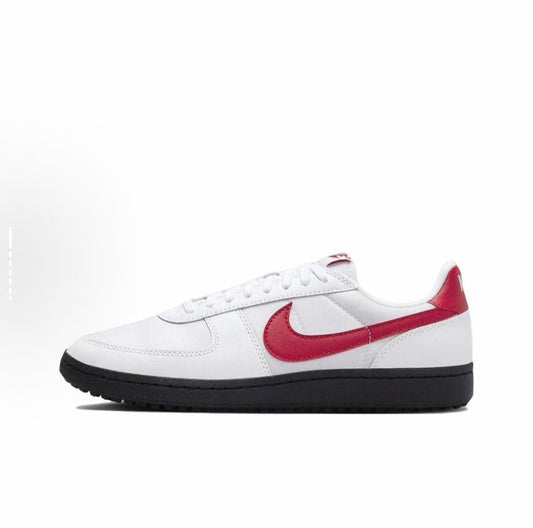 Preorder 預訂 Nike Field General 82 SP White Red FQ8762-100