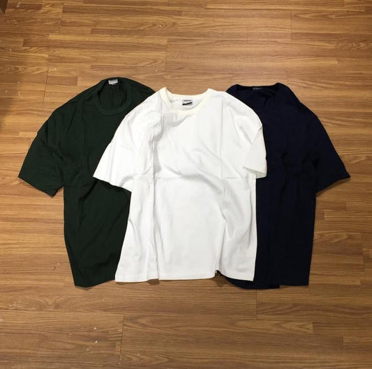 NORLN NR Basic Tee