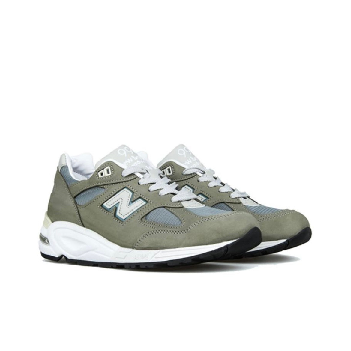 New Balance M990KBM2 (Made in USA) 990KBM2 990V2