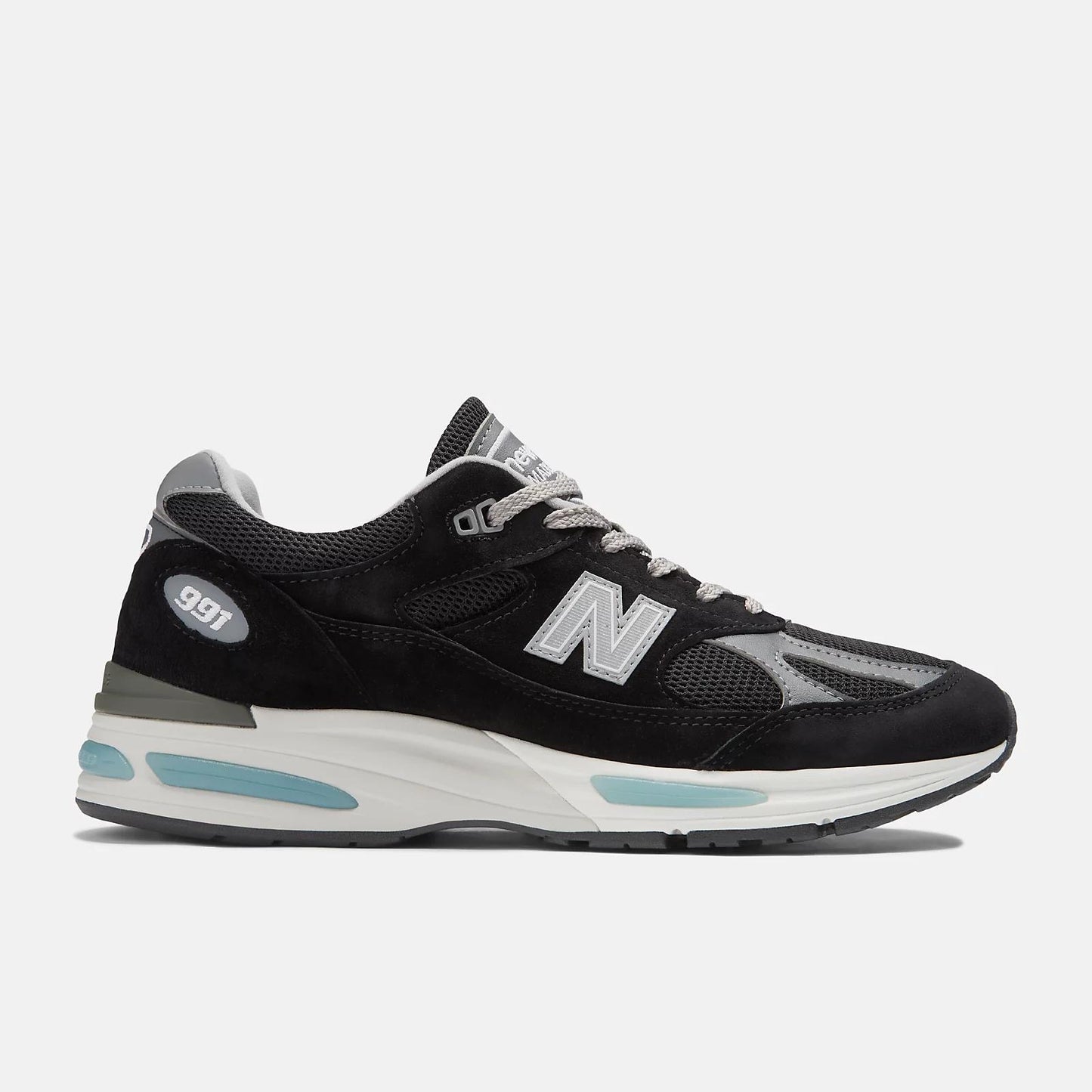 Preorder 預訂 New Balance U991GL2 U991NV2 U991BK2 (Made in UK) 991 GL2 NV2 BK2 BL2