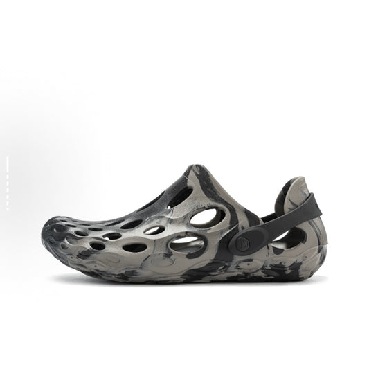 Merrell Hydro Moc Black / Brindle J003743