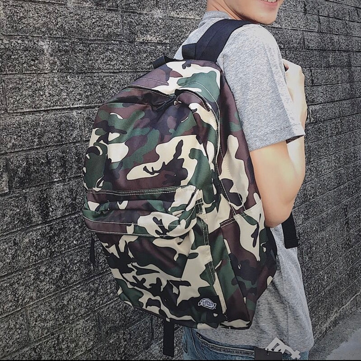 Dickies Backpack