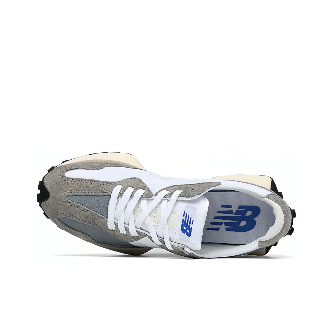 New Balance 元祖灰 MS327LAB 327LAB