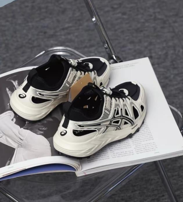 Preorder 預訂 Asics Gel-Sonoma SE Cream Black 1203A670-201