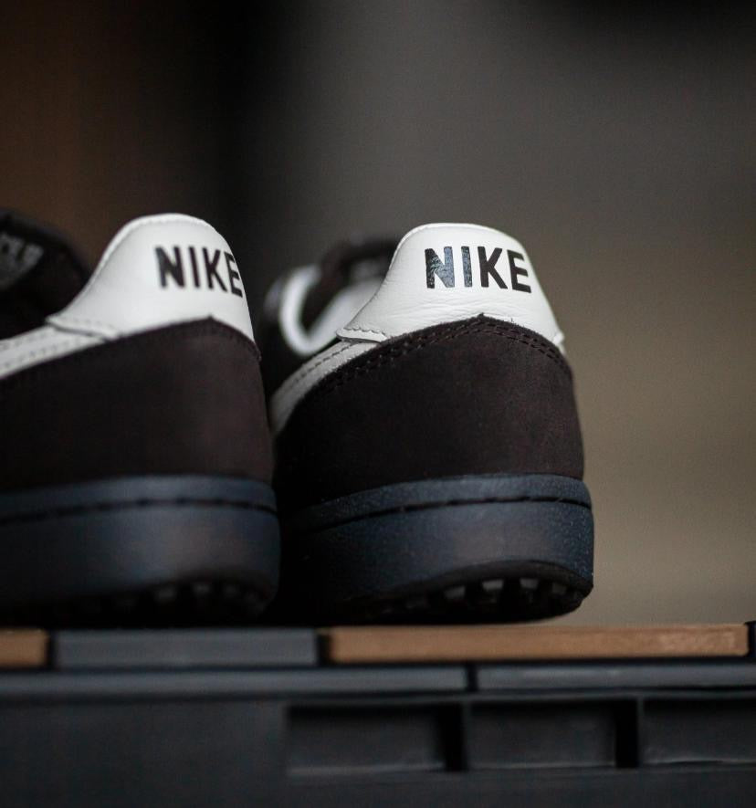 Preorder 預訂 Nike Field General 82 Charcoal HV5130-220