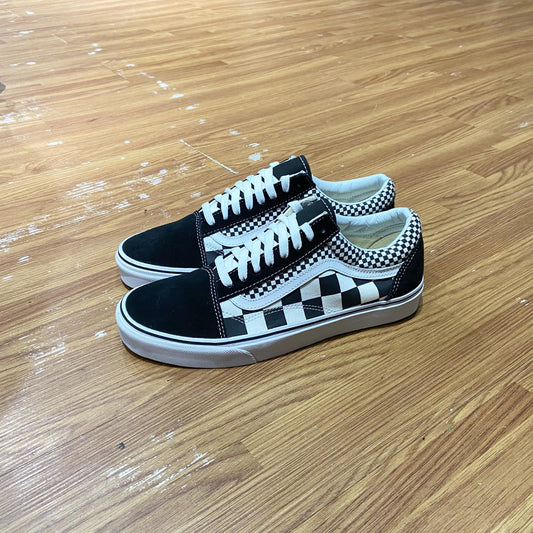 Vans Old Skool “Multi-Checkerboard”