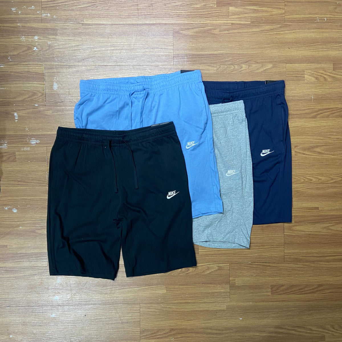 Nike French Club Shorts