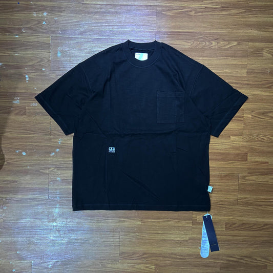 Pin Sktbs House Pocket Tee (Bamboo)