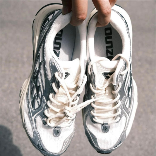 Preorder 預訂 Mizuno FIYI V2 Cream Silver D1GH241511