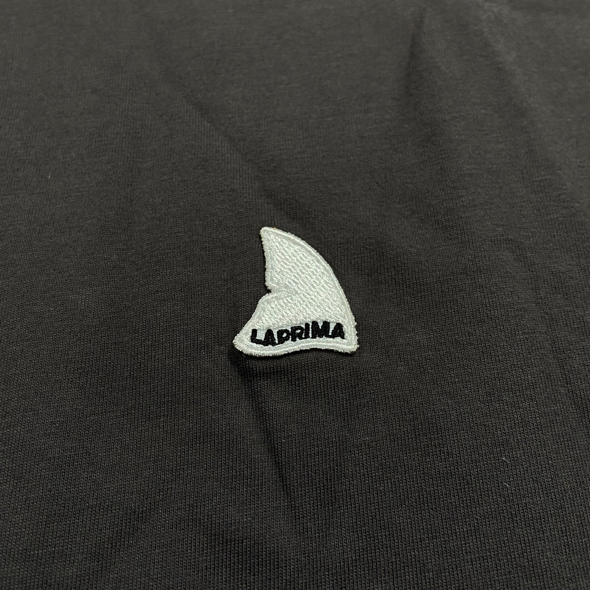 Laprima Reversible Tee SS Olive x Brown