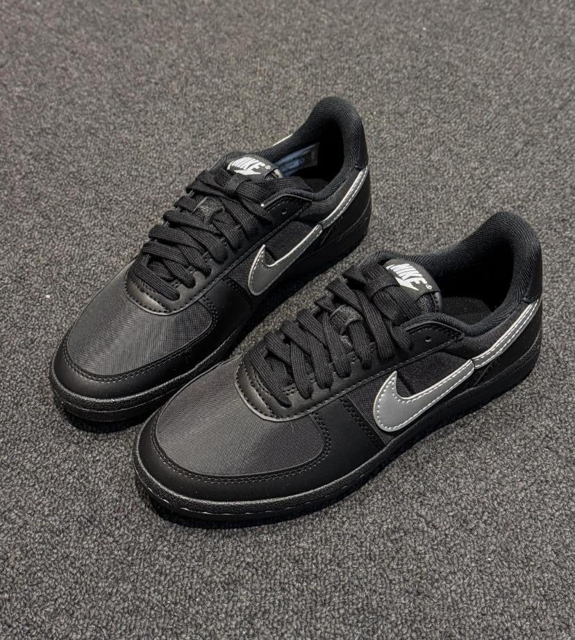 Preorder 預訂 Nike Field General 82 Black Silver FZ5593-001