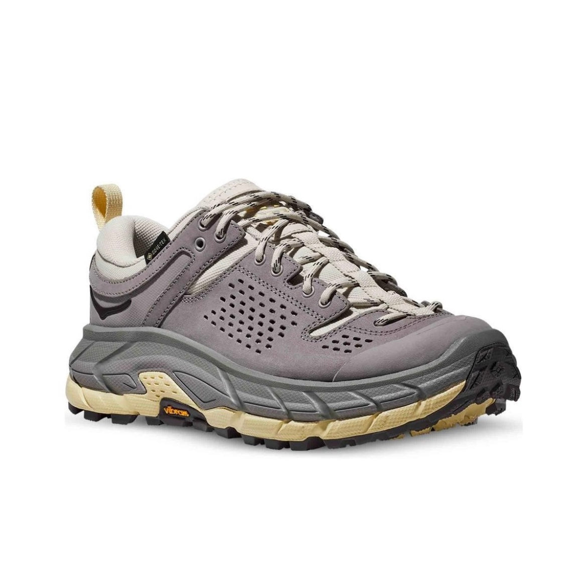 Hoka One One Tor Ultra Lo GTX Goretex Oak Milk 1130310-OKP