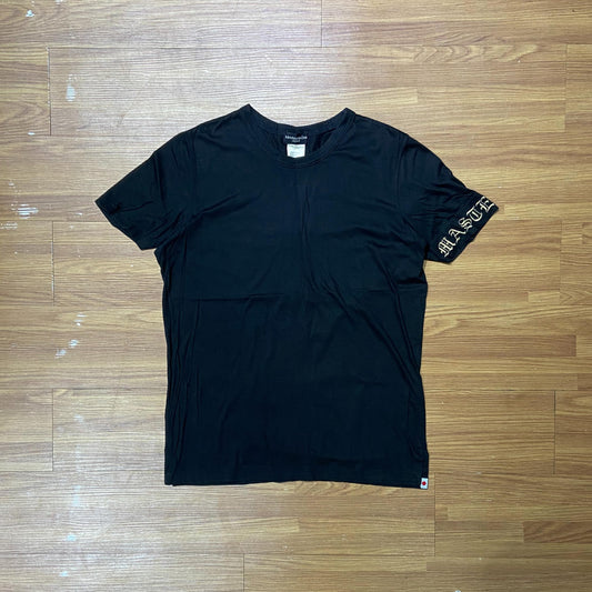Mastermind JAPAN Gothic Style Tee SS Black (Used)