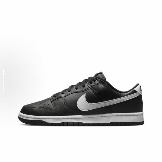 Nike Dunk Low Black Panda 2.0 DV0831-002 黑白熊貓