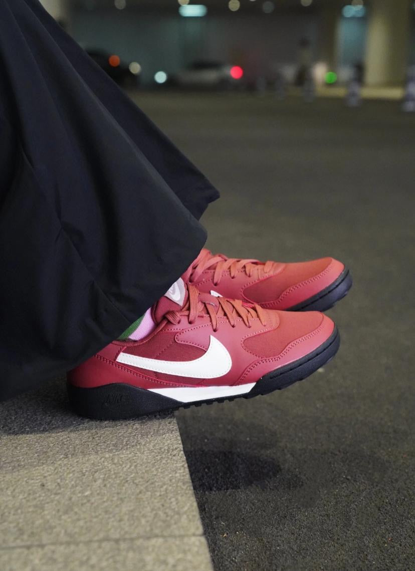 Preorder 預訂 Nike Terra Manta Red HQ1940-600