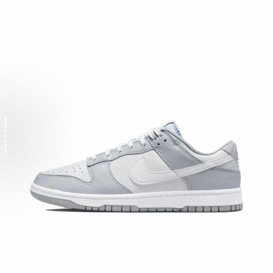 Nike Dunk Low Two Tone Grey DJ6188-001 白灰
