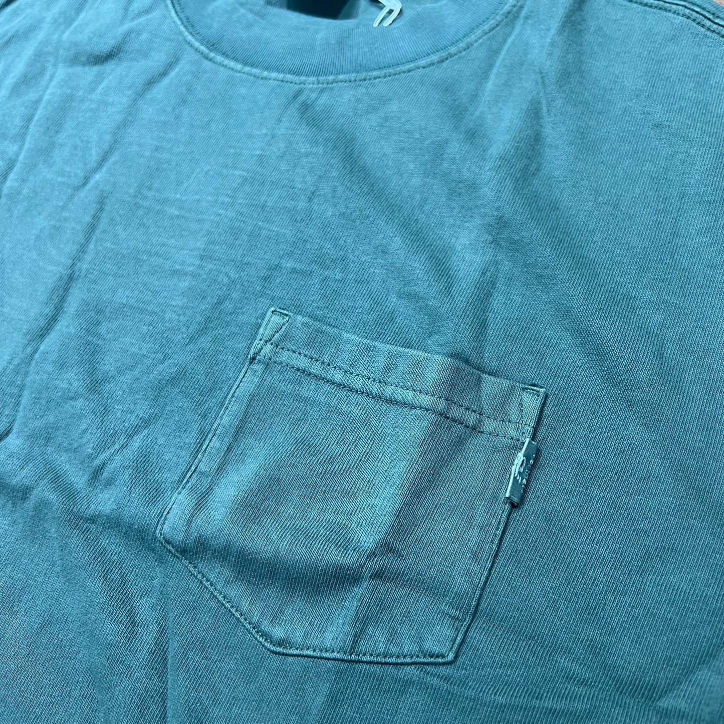 thisisneverthat TNT x New Balance NB Pocket Tee