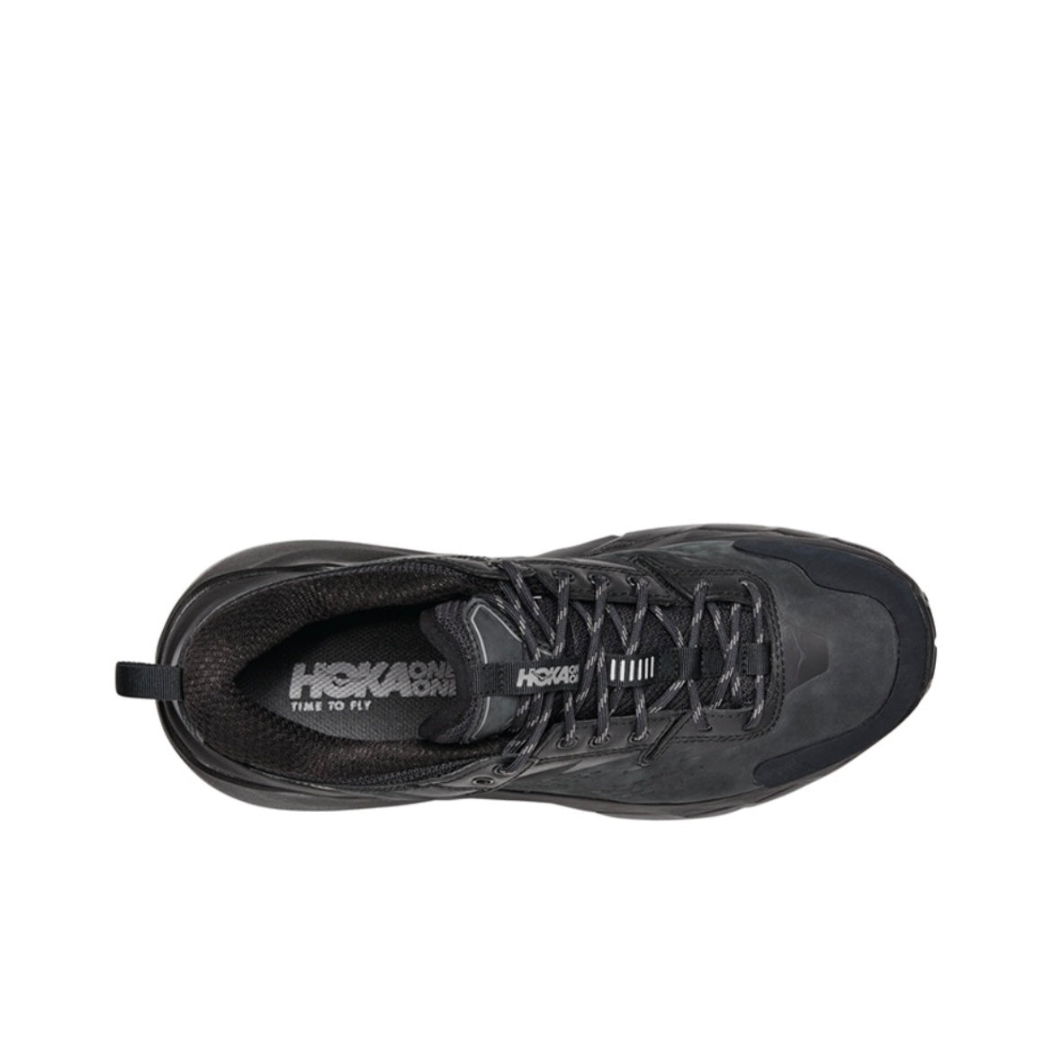 Hoka One One Kaha Low GTX Goretex Black 1118586-BCCG