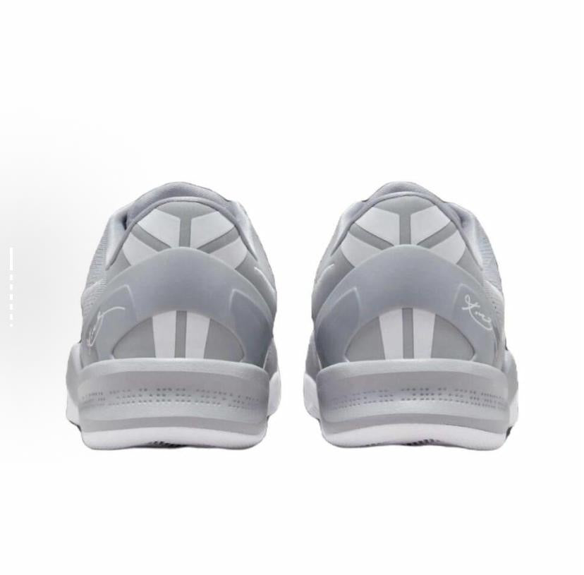 Preorder 預訂 Nike Kobe 8 Protro Wolf Grey HF9550-002