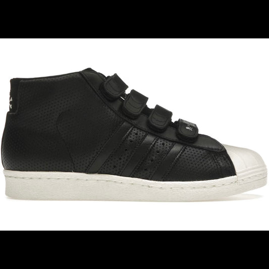Mastermind Japan MMJ x Adidas Pro Model Black G95179 黑色