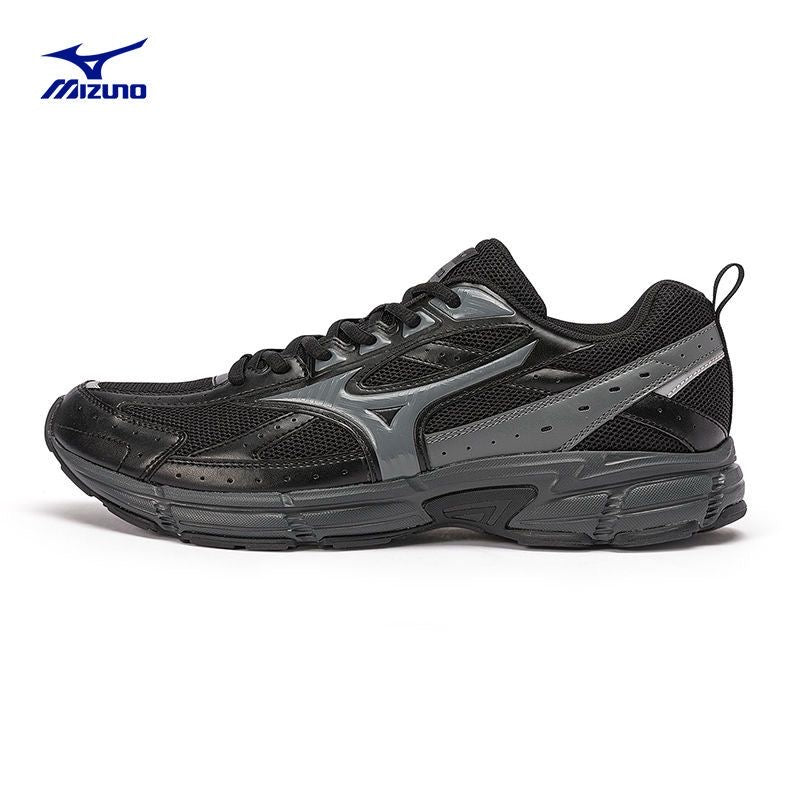 Preorder 預訂 Mizuno Speed Run Black Grey D1GH223001