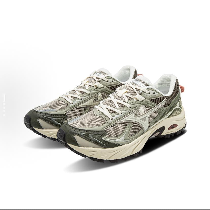 Preorder 預訂 Mizuno FIYI TL V2 Matcha Green D1GH251903