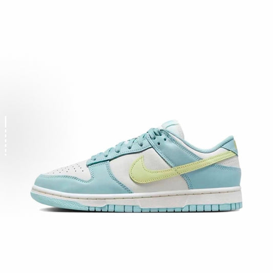 Nike Dunk Low Women Ocean Bliss DD1503-123 海洋淺藍