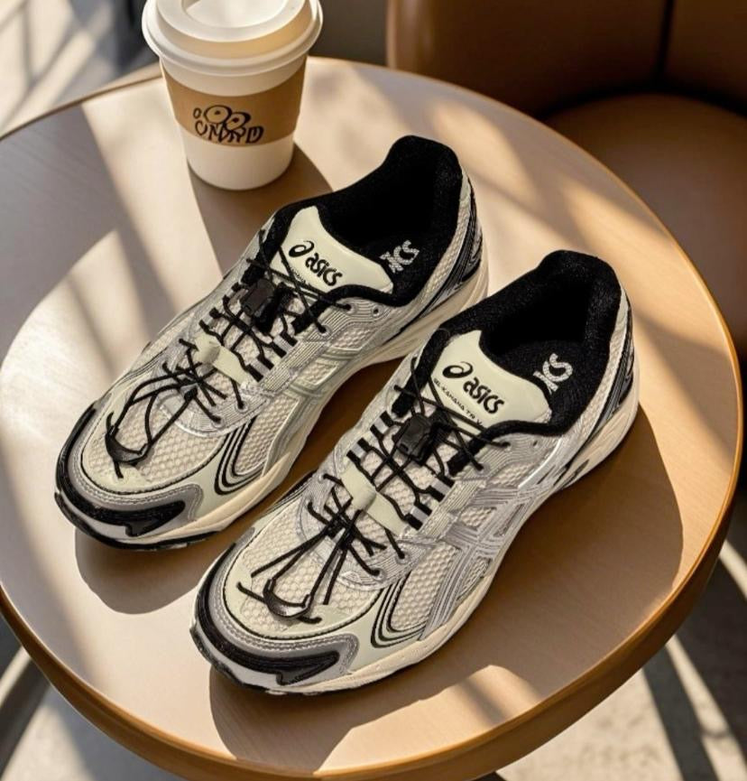 Preorder 預訂 Asics Gel-Kahana TR V4 Silver Cream 1203A716-100