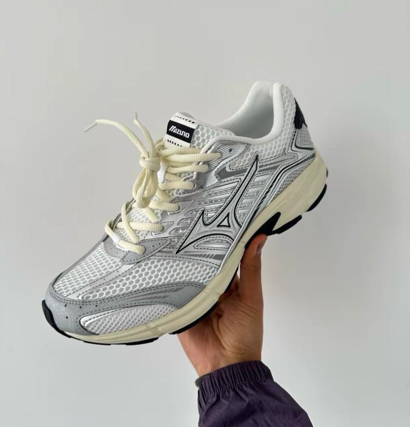 Preorder 預訂 Mizuno Speed 2010 White Silver 白銀 D1GH251702